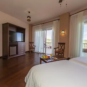Hotel Wellness Marbella Hills, Ojen